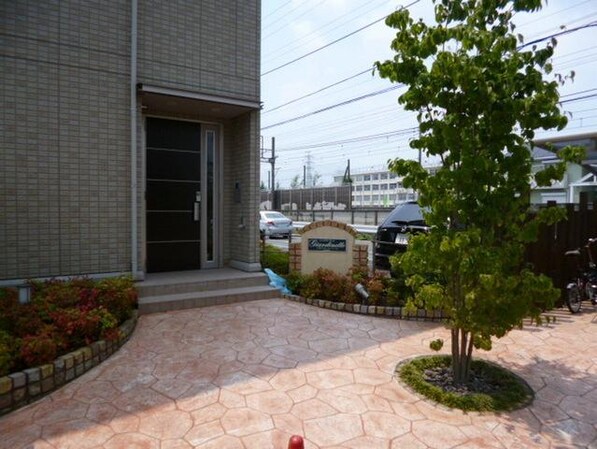 ジャルディネットの物件内観写真